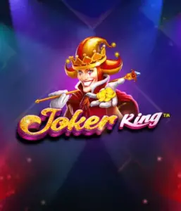 Dive into the vibrant world of Joker King Slot by Pragmatic Play, featuring a classic joker theme with a modern twist. Luminous graphics and lively symbols, including stars, fruits, and the charismatic Joker King, add fun and exciting gameplay in this entertaining slot game.