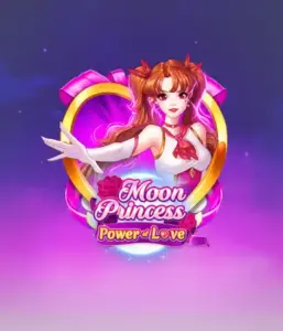 Embrace the captivating charm of Moon Princess: Power of Love Slot by Play'n GO, highlighting gorgeous graphics and inspired by love, friendship, and empowerment. Join the beloved princesses in a dynamic adventure, providing exciting features such as free spins, multipliers, and special powers. A must-play for fans of anime and engaging gameplay.